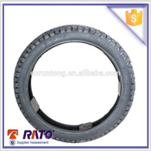 Cheapest motorcycle tyre tire casing type motocross tire